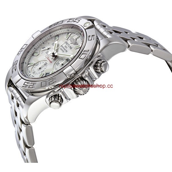 Breitling Chronomat AB014012/G711 img1