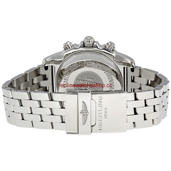 Breitling Chronomat AB014012/G711 img2 Breitling Chronomat AB014012/G711 img2