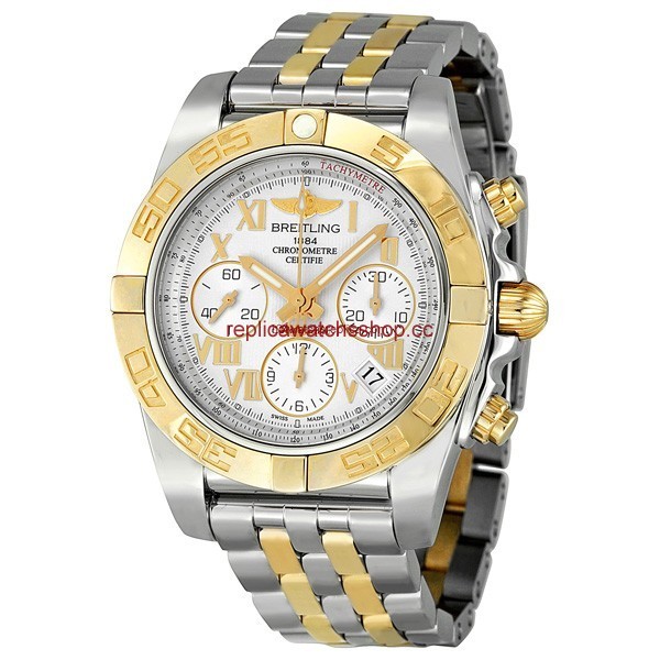 Breitling Chronomat CB014012/G759 Breitling Chronomat CB014012/G759