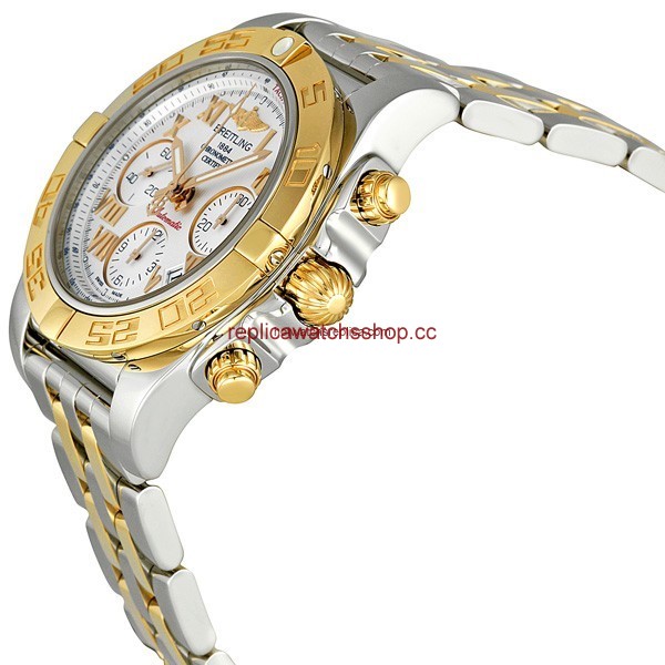 Breitling Chronomat CB014012/G759 img1