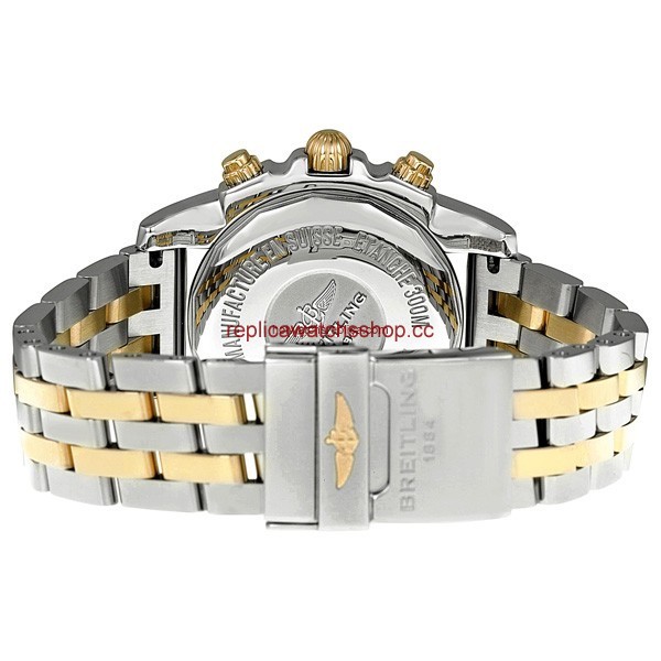 Breitling Chronomat CB014012/G759 img2 Breitling Chronomat CB014012/G759 img2