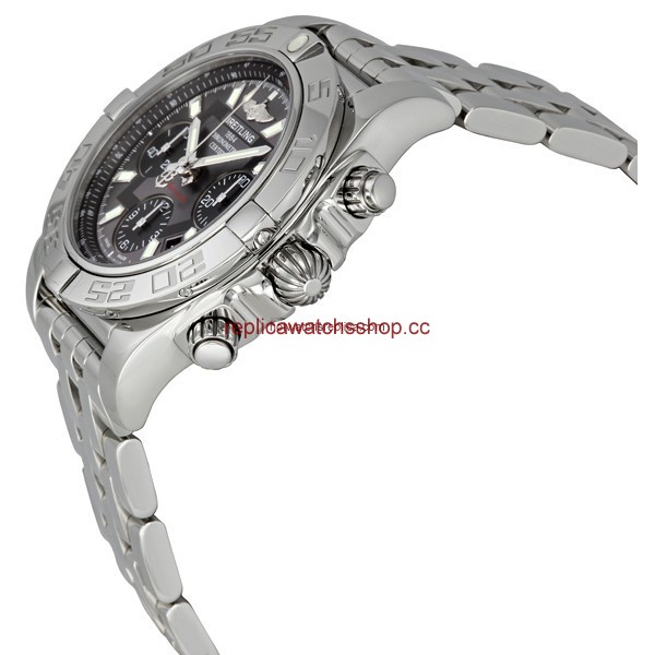 Breitling Chronomat AB014012/F554 img1