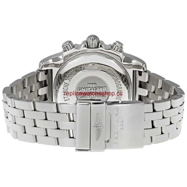 Breitling Chronomat AB014012/F554 img2 Breitling Chronomat AB014012/F554 img2