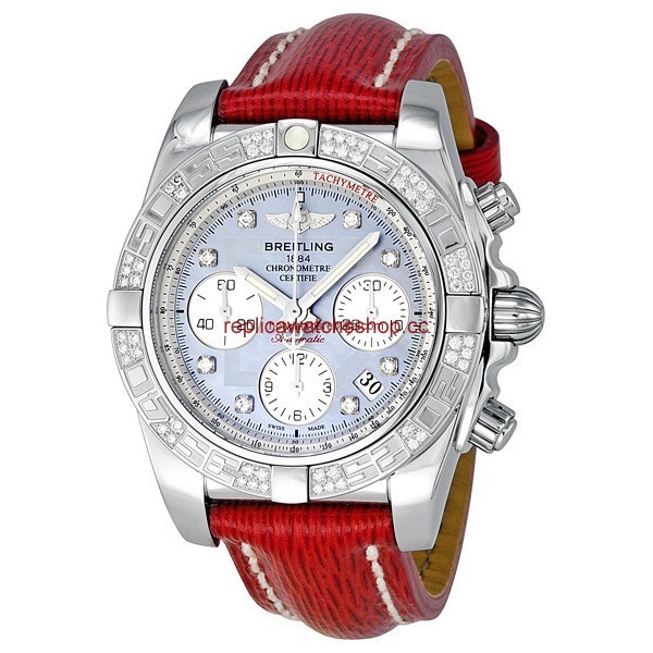 Breitling Chronomat AB0140AA/G712RDSLT