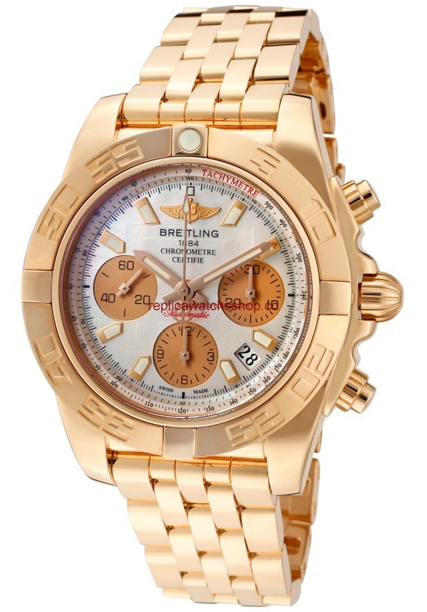 Breitling Chronomat HB014012-A722 Breitling Chronomat HB014012-A722