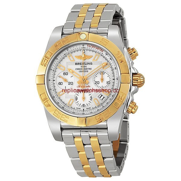 Breitling Chronomat CB0140Y2/A743 Breitling Chronomat CB0140Y2/A743