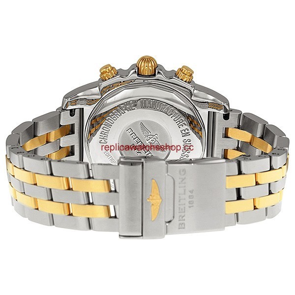 Breitling Chronomat CB0140Y2/A743 img2 Breitling Chronomat CB0140Y2/A743 img2