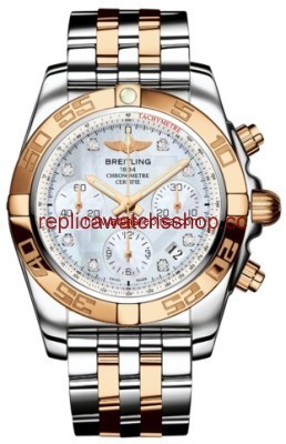 Breitling Chronomat CB014012-A723TT Breitling Chronomat CB014012-A723TT