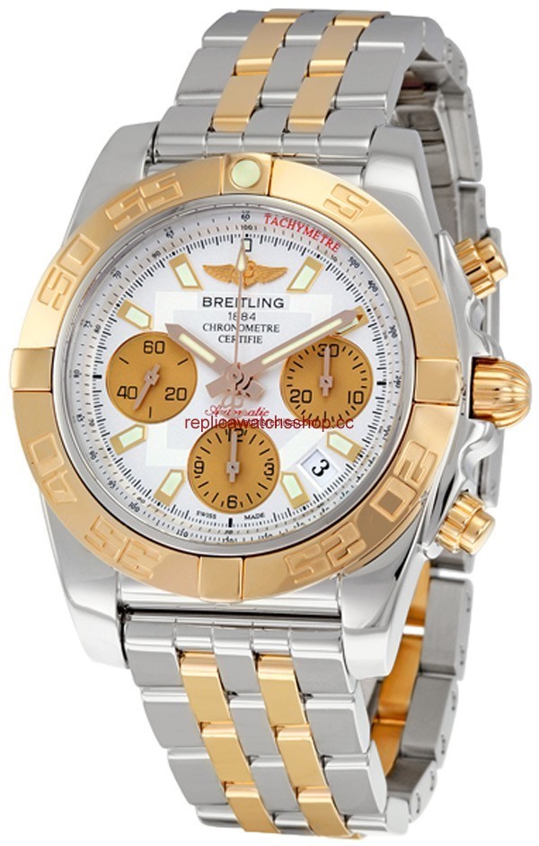 Breitling Chronomat CB014012-G713TT