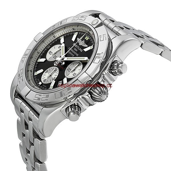 Breitling Chronomat AB011012-Q575SS img1