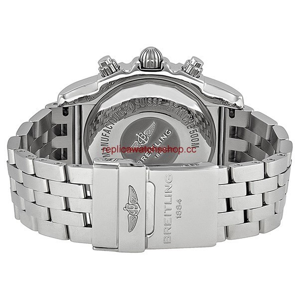 Breitling Chronomat AB011012-Q575SS img2 Breitling Chronomat AB011012-Q575SS img2