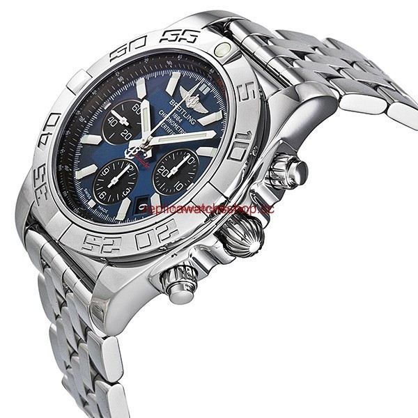 Breitling Chronomat AB011012-C789SS img1