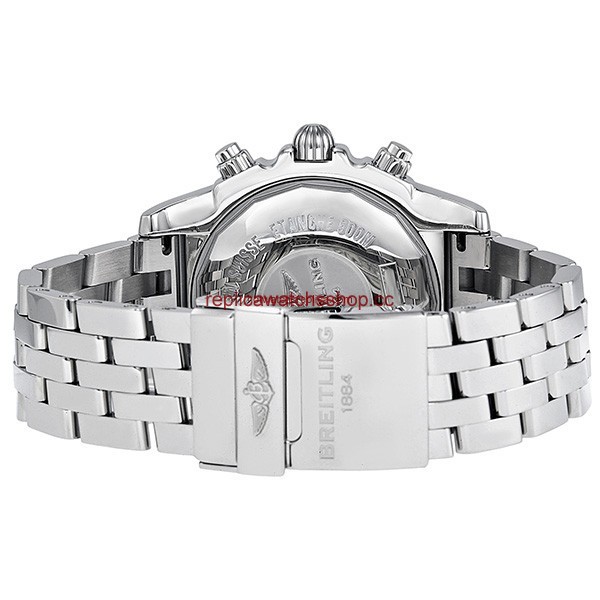 Breitling Chronomat AB011012-C789SS img2 Breitling Chronomat AB011012-C789SS img2
