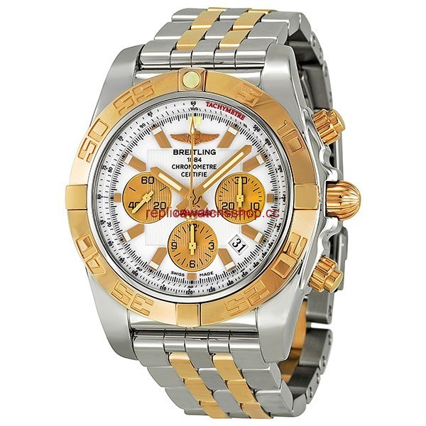 Breitling Chronomat CB011012/A696 Breitling Chronomat CB011012/A696