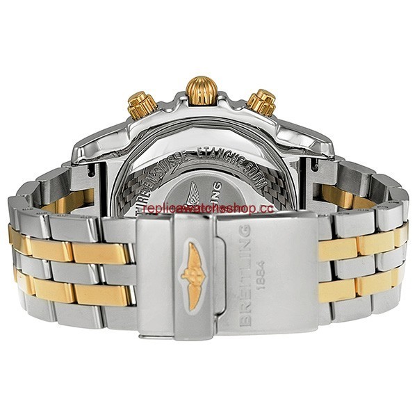 Breitling Chronomat CB011012/A696 img2 Breitling Chronomat CB011012/A696 img2