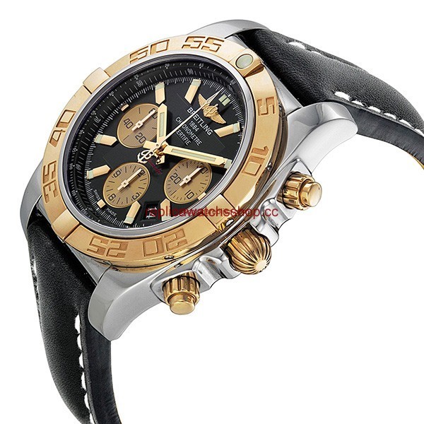 Breitling Chronomat CB011012/B968BKLT img1