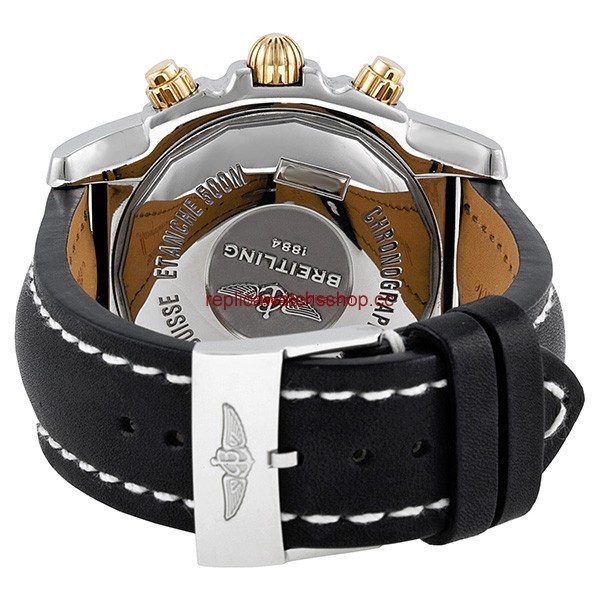 Breitling Chronomat CB011012/B968BKLT img2 Breitling Chronomat CB011012/B968BKLT img2