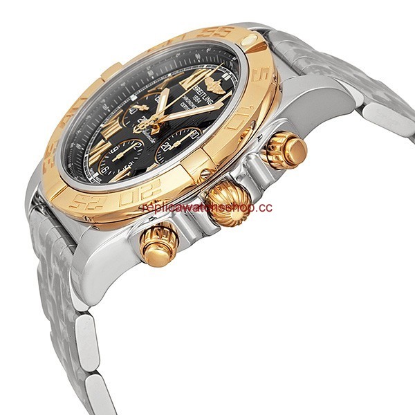 Breitling Chronomat CB011012/B957 - 375A img1
