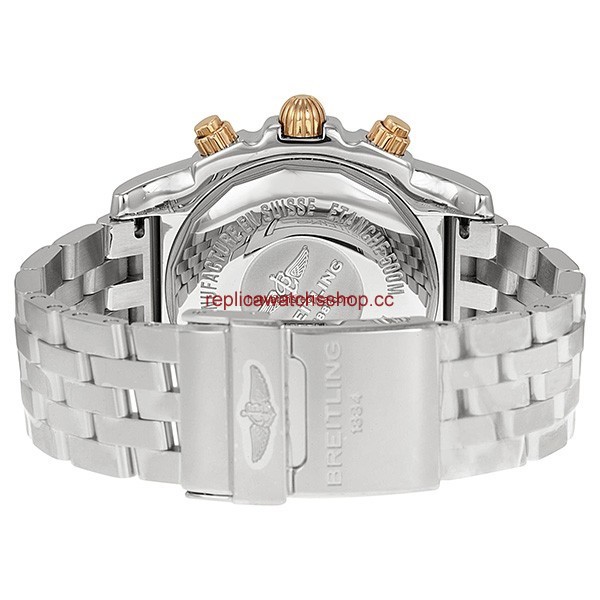 Breitling Chronomat CB011012/B957 - 375A img2 Breitling Chronomat CB011012/B957 - 375A img2