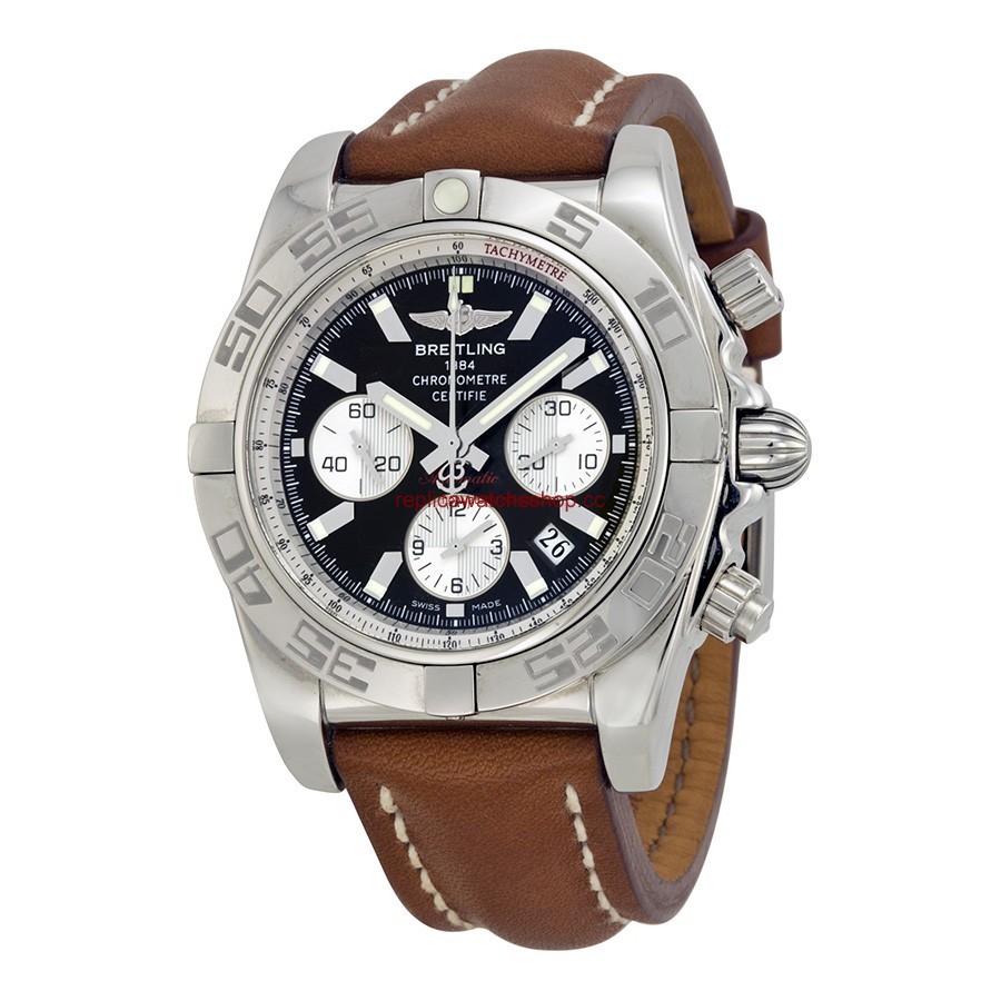 Breitling Chronomat AB011012/Q575BRLT Breitling Chronomat AB011012/Q575BRLT