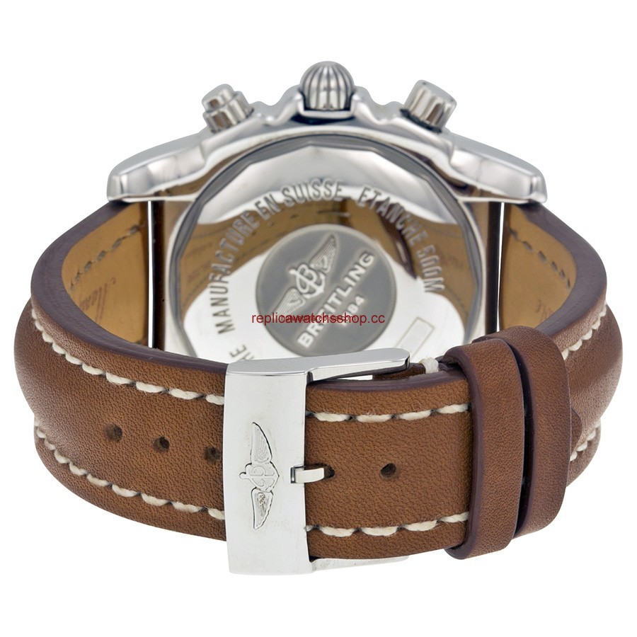 Breitling Chronomat AB011012/Q575BRLT img2 Breitling Chronomat AB011012/Q575BRLT img2