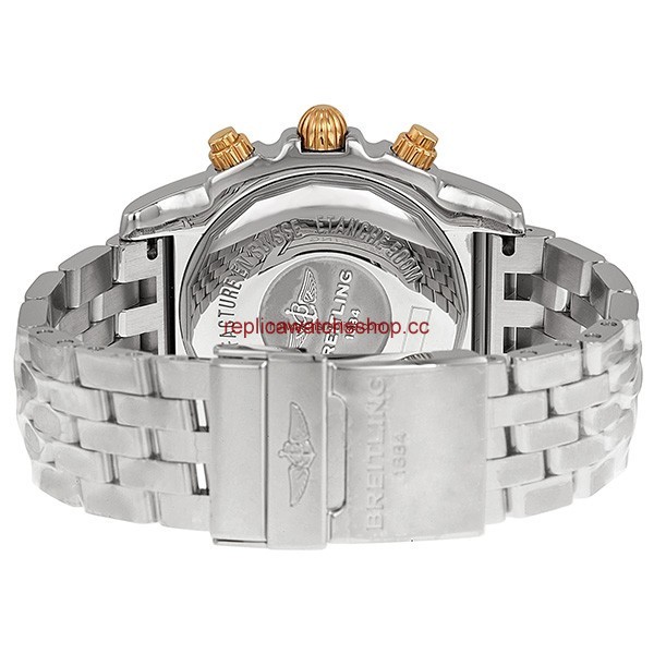 Breitling Chronomat IB011012-K524 img2