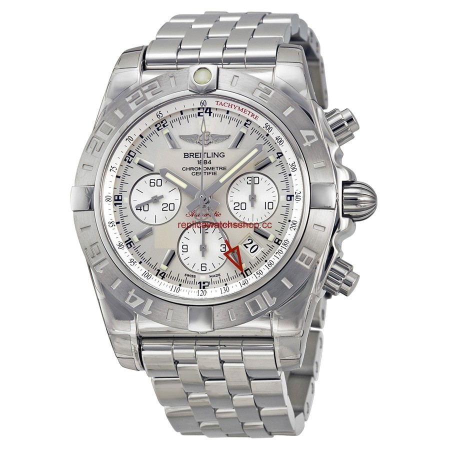 Breitling Chronomat AB042011/G745SS Breitling Chronomat AB042011/G745SS