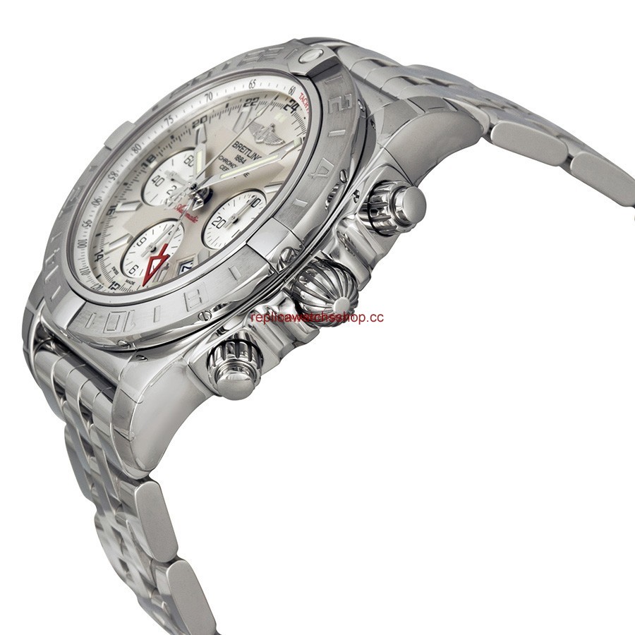 Breitling Chronomat AB042011/G745SS img1