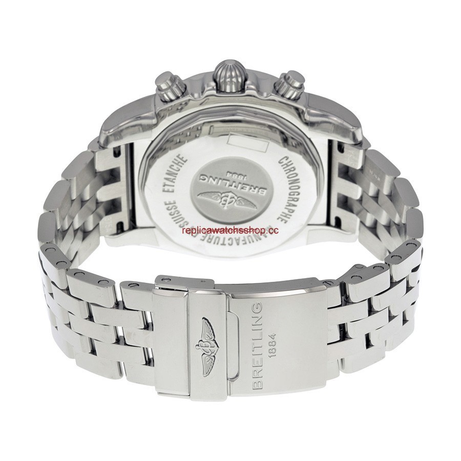 Breitling Chronomat AB042011/G745SS img2 Breitling Chronomat AB042011/G745SS img2
