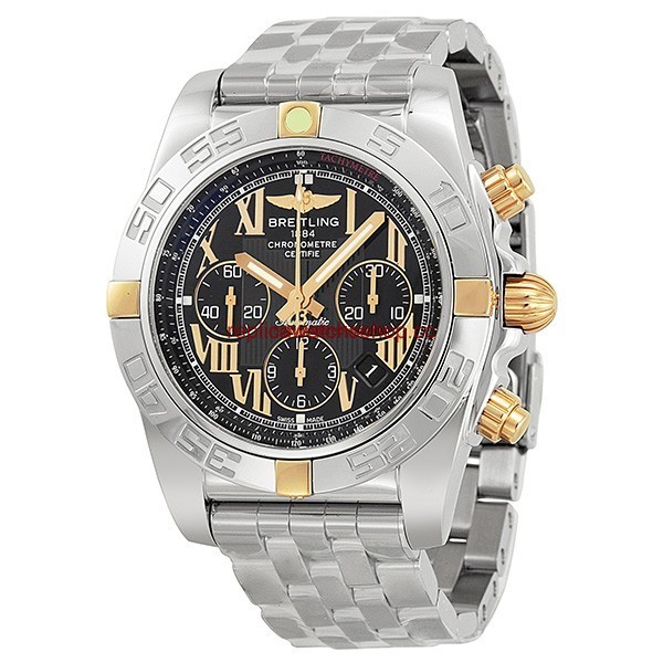 Breitling Chronomat IB011012/B957 - 375A