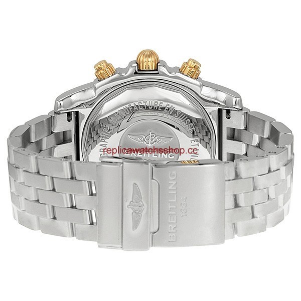 Breitling Chronomat IB011012/B957 - 375A img2