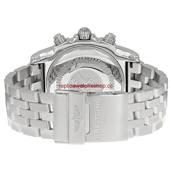 Breitling Chronomat AB042011/Q589 - 375A img2