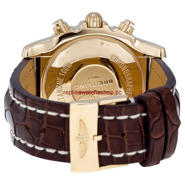 Breitling Chronomat HB011012-B957BKCT img2 Breitling Chronomat HB011012-B957BKCT img2