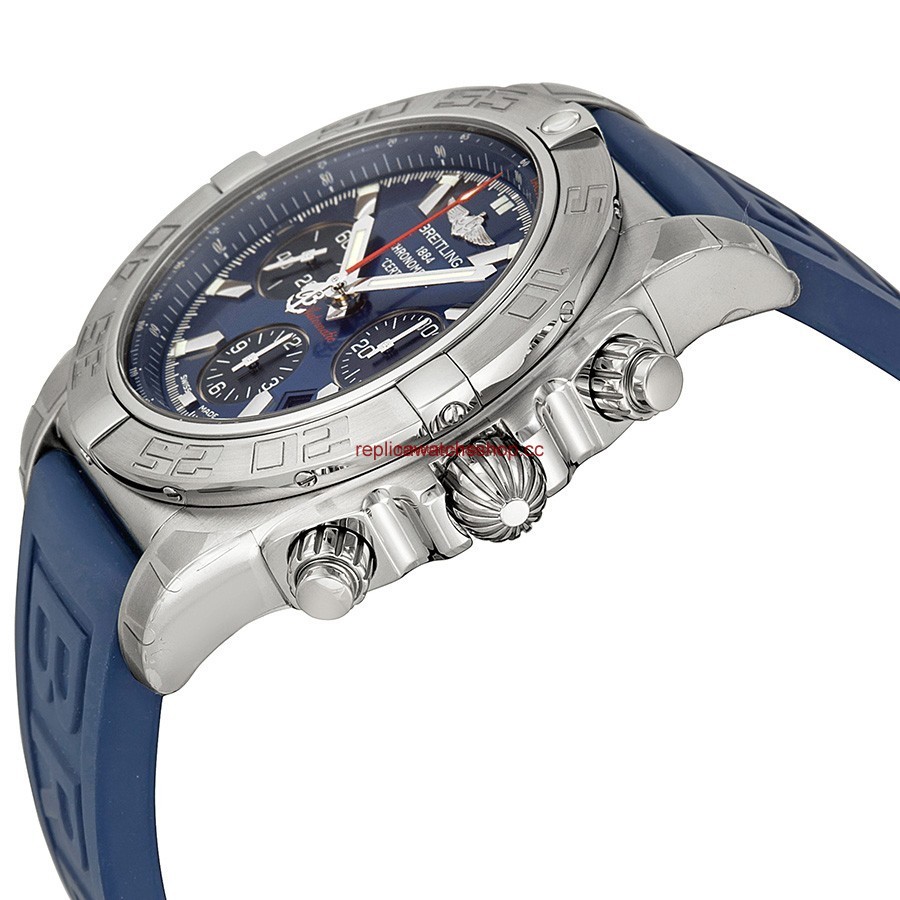 Breitling Chronomat AB011010-C789BLPT3 img1