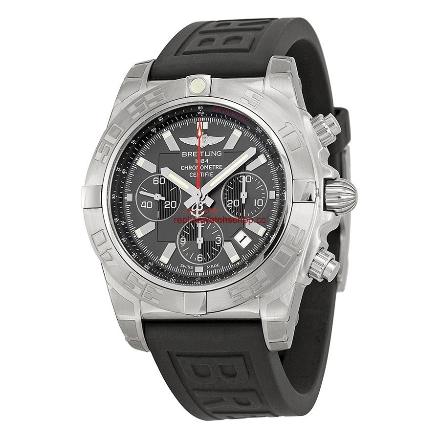 Breitling Chronomat AB011010-M524BKPT3 Breitling Chronomat AB011010-M524BKPT3