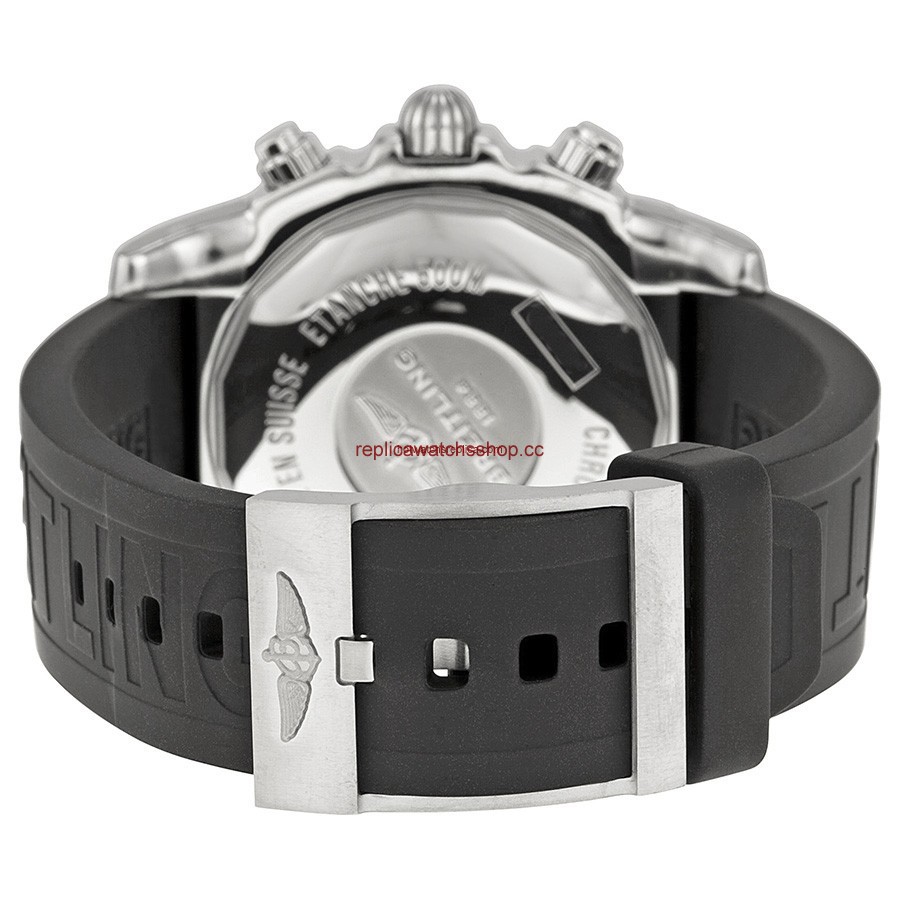 Breitling Chronomat AB011010-M524BKPT3 img2 Breitling Chronomat AB011010-M524BKPT3 img2
