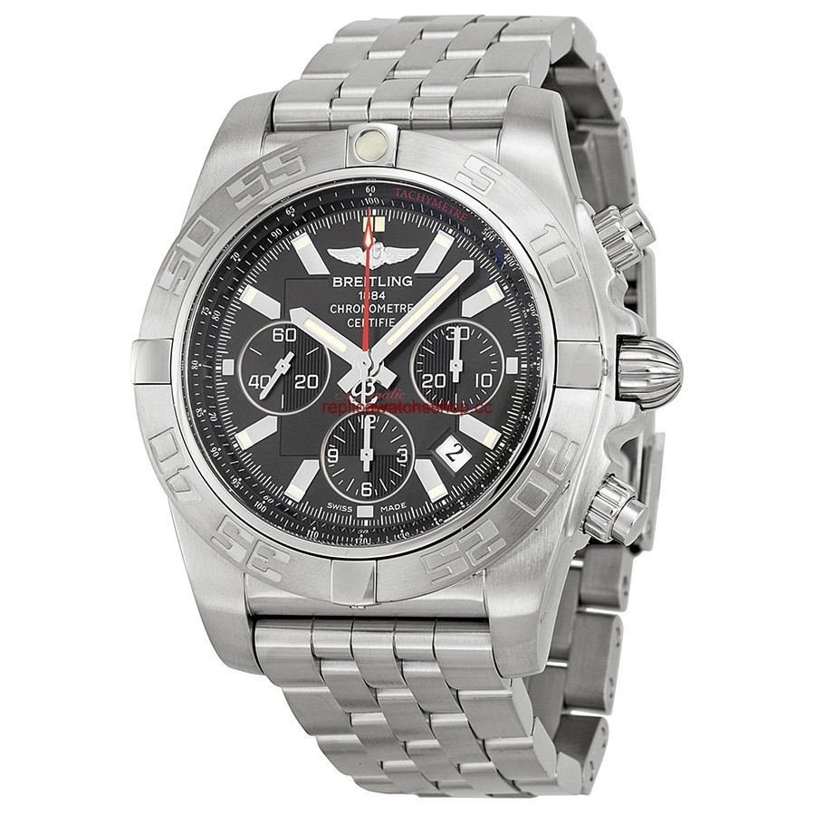 Breitling Chronomat AB011010/M524SS Breitling Chronomat AB011010/M524SS