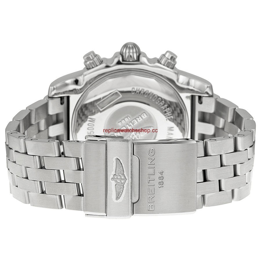 Breitling Chronomat AB011010/M524SS img2 Breitling Chronomat AB011010/M524SS img2