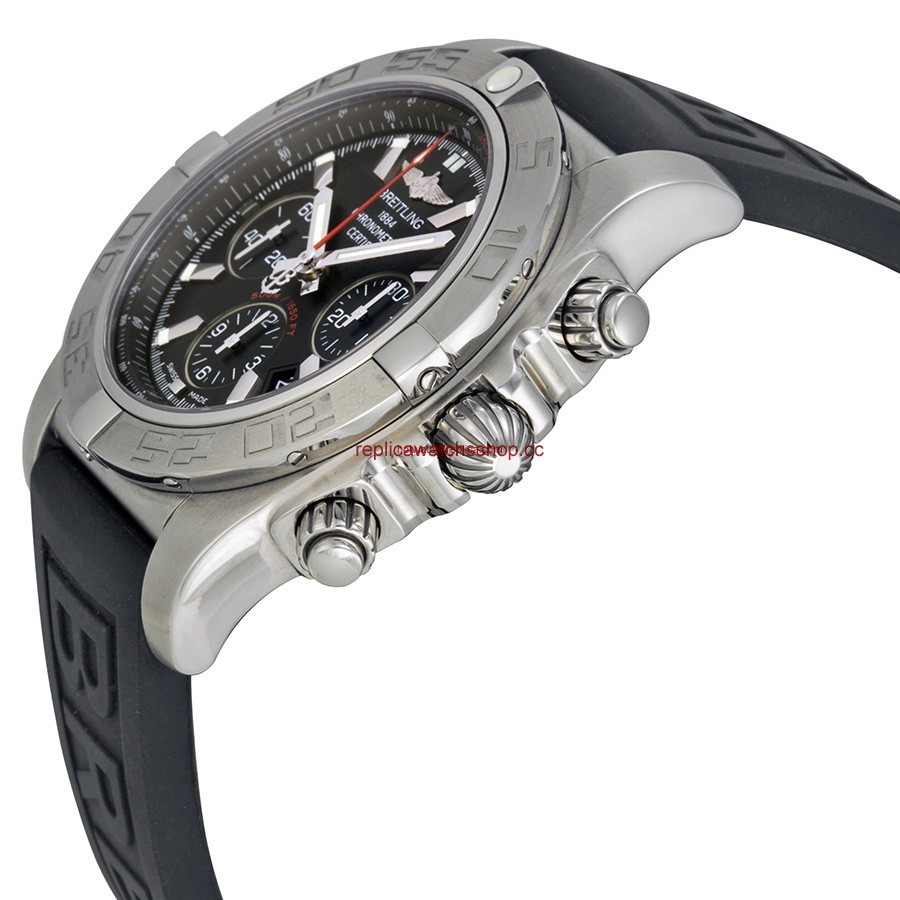 Breitling Chronomat AB011010/BB08 153S A20DSA.2 img1