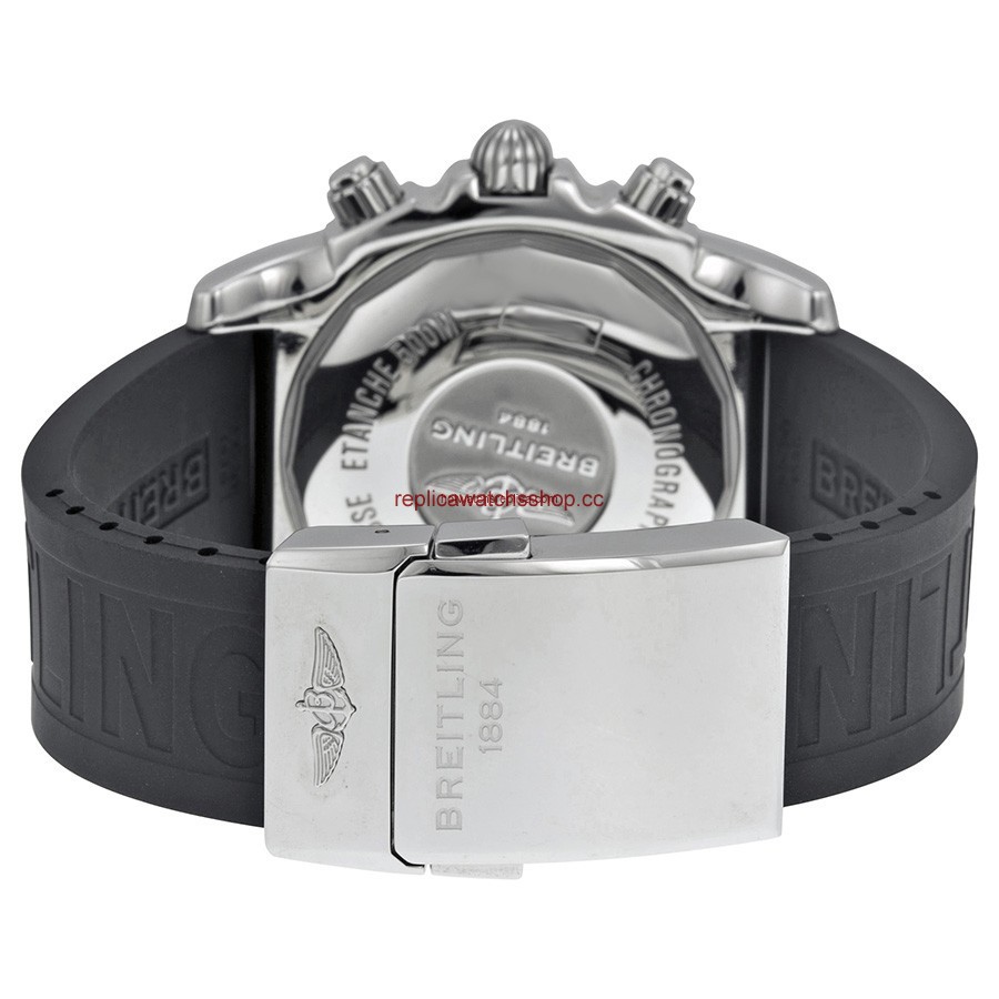 Breitling Chronomat AB011010/BB08 153S A20DSA.2 img2 Breitling Chronomat AB011010/BB08 153S A20DSA.2 img2