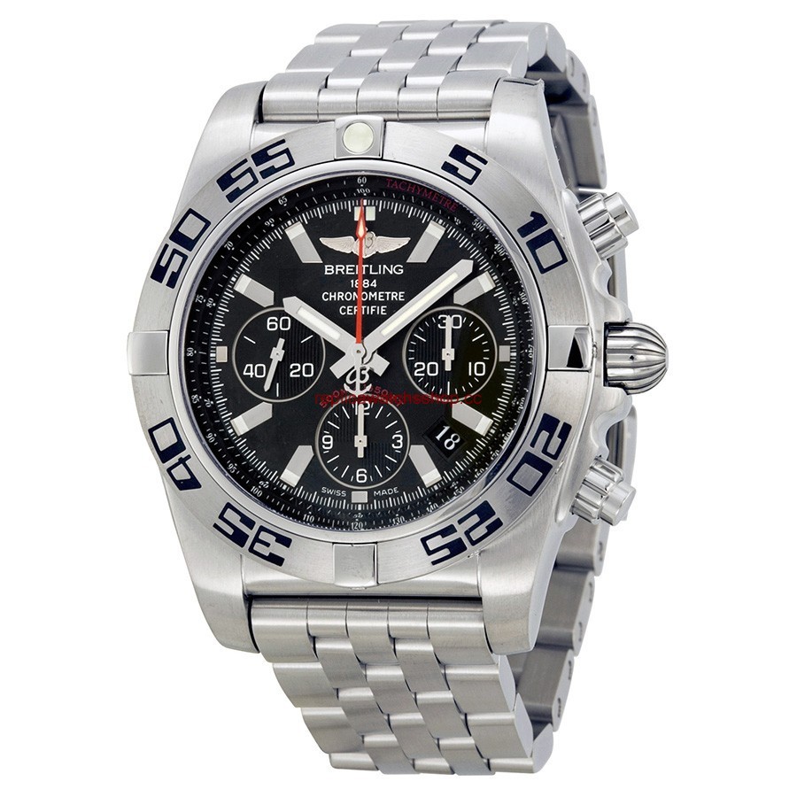 Breitling Chronomat AB011610/BB08 - 377A Breitling Chronomat AB011610/BB08 - 377A