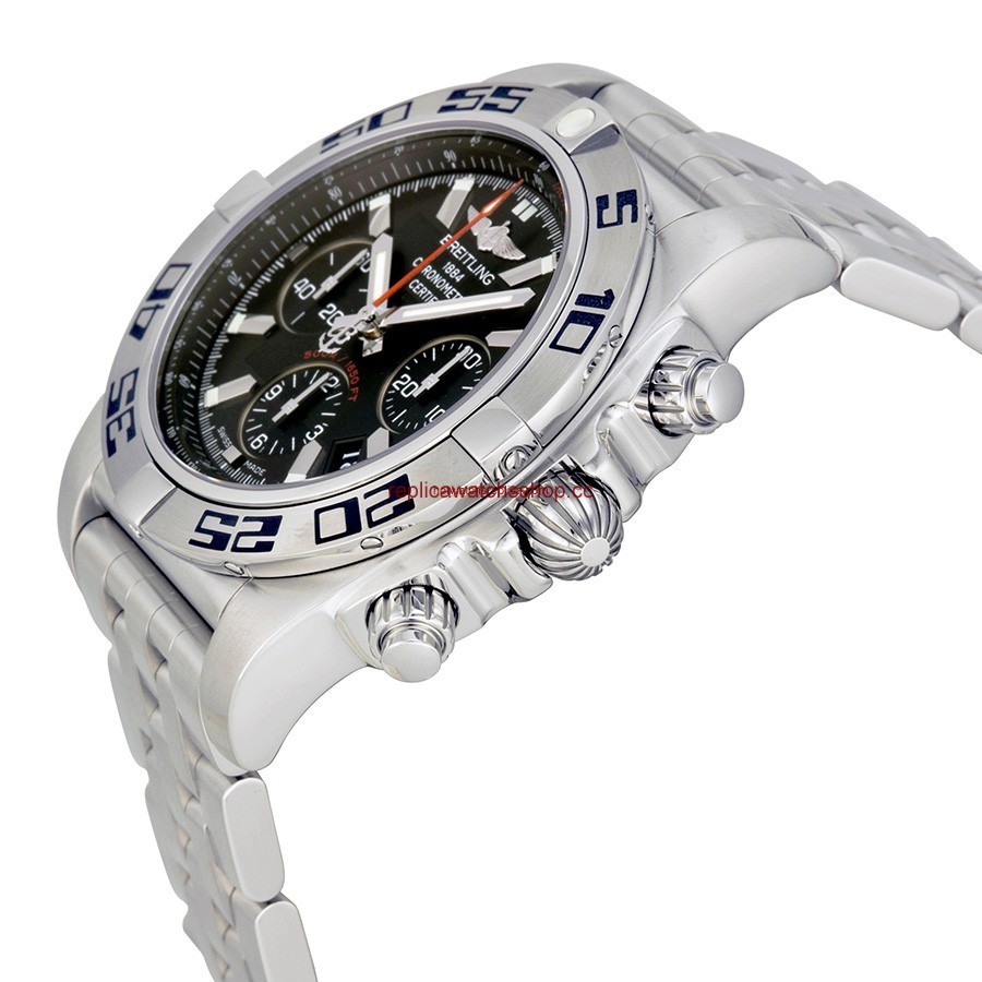 Breitling Chronomat AB011610/BB08 - 377A img1
