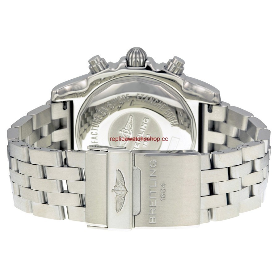 Breitling Chronomat AB011610/BB08 - 377A img2 Breitling Chronomat AB011610/BB08 - 377A img2