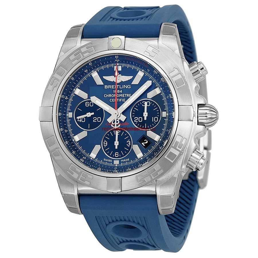 Breitling Chronomat AB011010-C789BLOR
