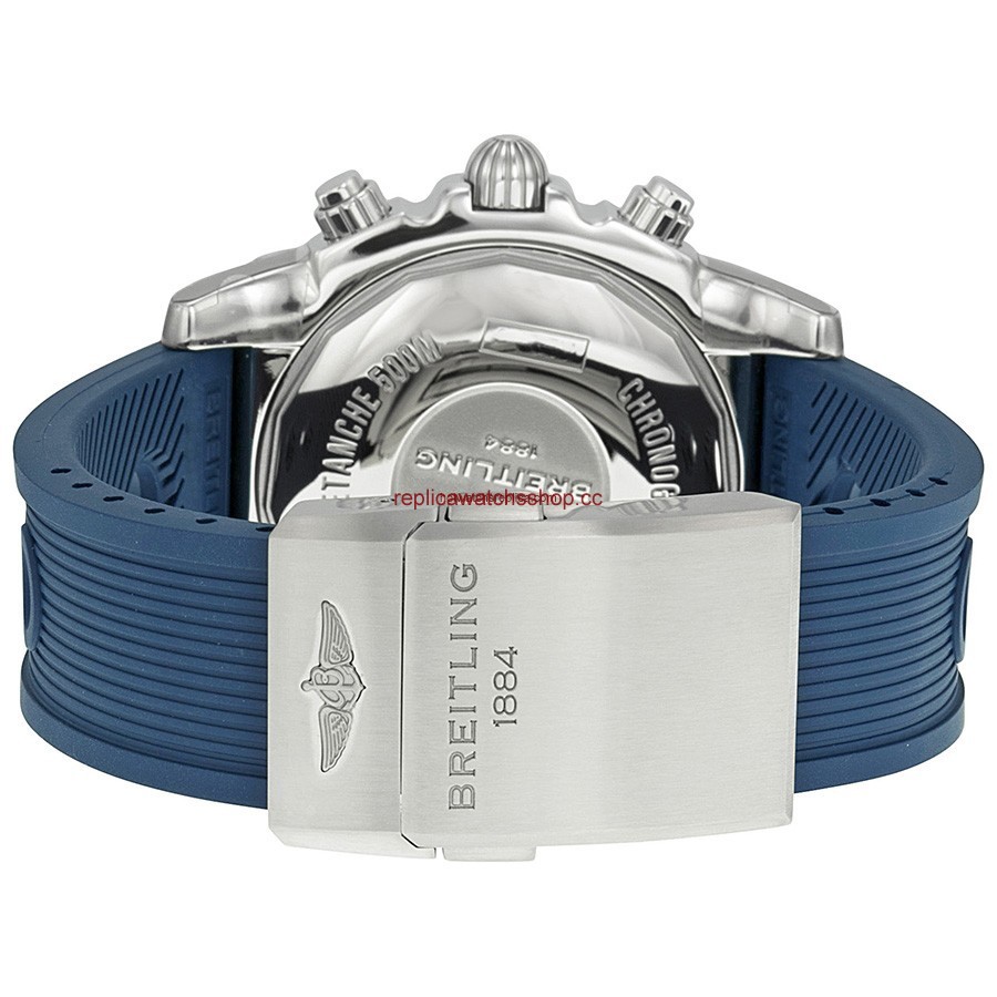 Breitling Chronomat AB011010-C789BLOR img2