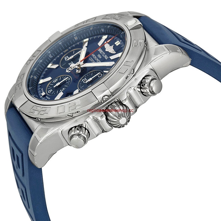 Breitling Chronomat AB011010-C789BLPD3 img1
