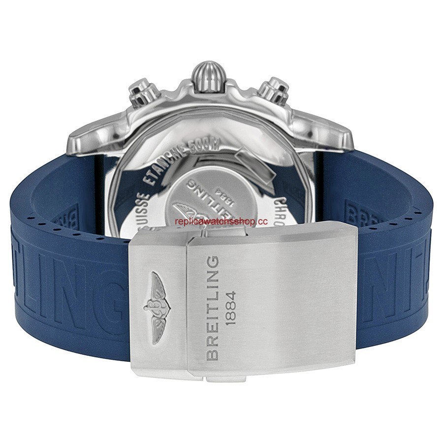 Breitling Chronomat AB011010-C789BLPD3 img2 Breitling Chronomat AB011010-C789BLPD3 img2