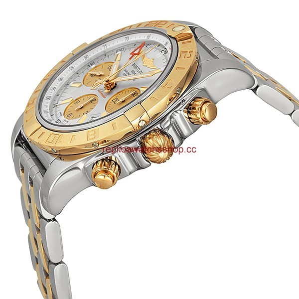 Breitling Chronomat CB042012/G755 375 c img1