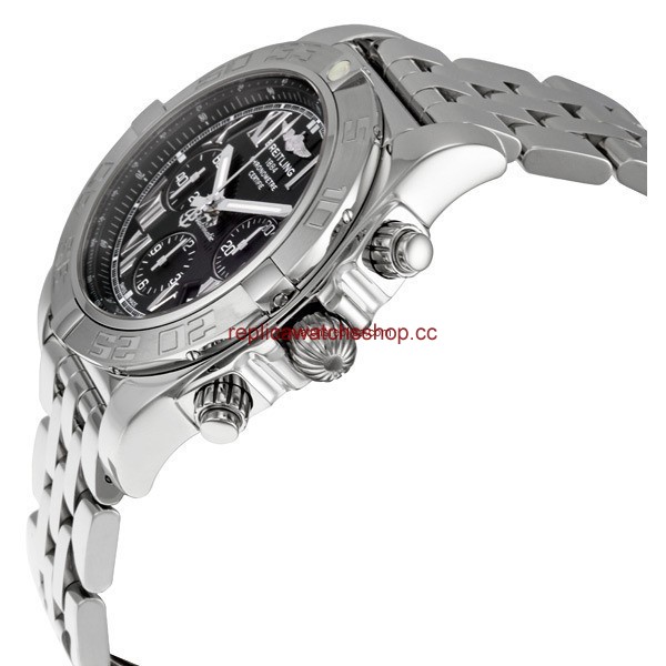 Breitling Chronomat AB011011-B956SS img1