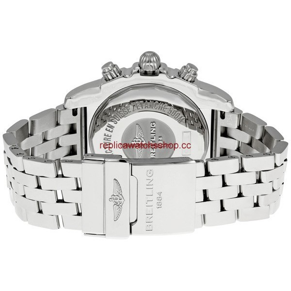 Breitling Chronomat AB011011-B956SS img2 Breitling Chronomat AB011011-B956SS img2